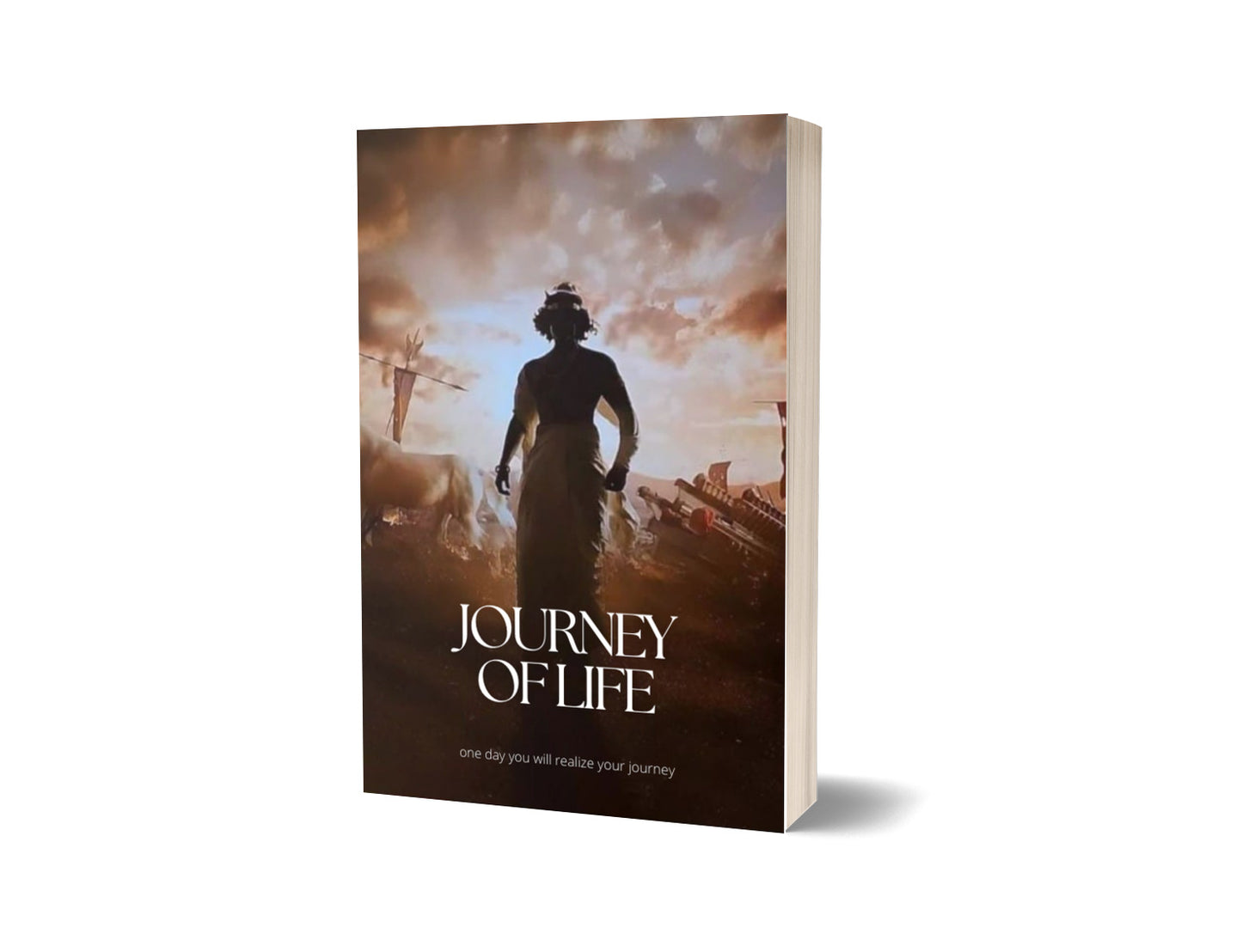 JOURNEY OF LIFE